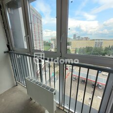 Квартира 37,8 м², 2-комнатная - изображение 4