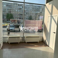 80 м², торговое помещение - изображение 4