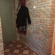 Квартира 62,2 м², 3-комнатная - изображение 3
