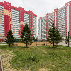 Квартира 33,3 м², 1-комнатная - изображение 1