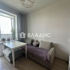 Квартира 38,3 м², 1-комнатная - изображение 4