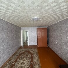 Квартира 68,9 м², 3-комнатная - изображение 3