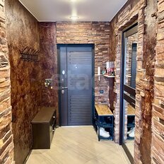 Квартира 40 м², 1-комнатная - изображение 2