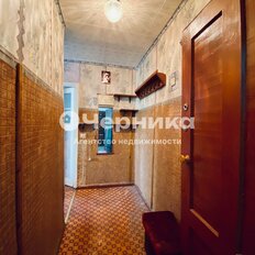 Квартира 57 м², 3-комнатная - изображение 3