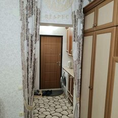 Квартира 23 м², 1-комнатная - изображение 3