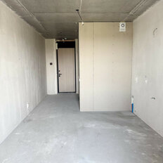 Квартира 24,2 м², студия - изображение 4