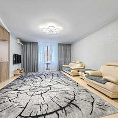 Квартира 125 м², 4-комнатная - изображение 5