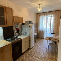 Квартира 36 м², 1-комнатная - изображение 1
