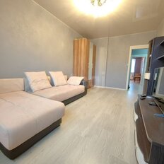 Квартира 57,6 м², 2-комнатная - изображение 1