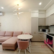 Квартира 40 м², 1-комнатная - изображение 1