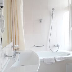 Квартира 41,3 м², 1-комнатные - изображение 3