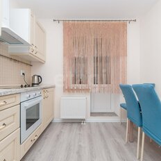 Квартира 31 м², 1-комнатная - изображение 4