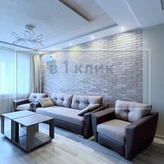 Квартира 92 м², 3-комнатная - изображение 2