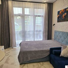 Квартира 32 м², студия - изображение 5