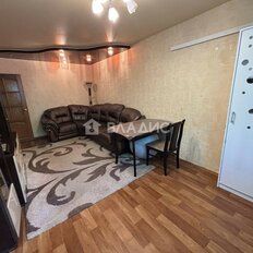 Квартира 62 м², 3-комнатная - изображение 1