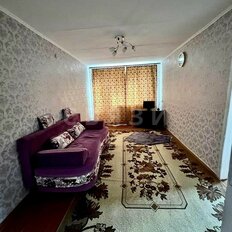 Квартира 50,2 м², 3-комнатная - изображение 3