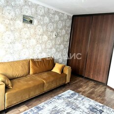 Квартира 39,1 м², 1-комнатная - изображение 5
