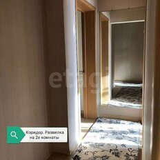 Квартира 76,2 м², 4-комнатная - изображение 4