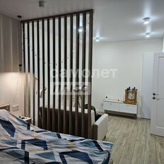 Квартира 38,1 м², 1-комнатная - изображение 4