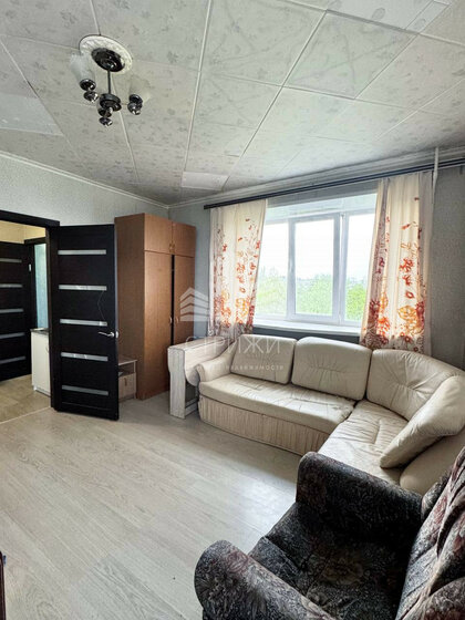 35,1 м², квартира-студия 2 300 000 ₽ - изображение 27