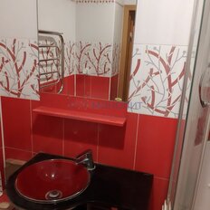 Квартира 40 м², 1-комнатная - изображение 4