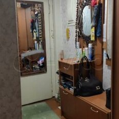 Квартира 31 м², 1-комнатная - изображение 1