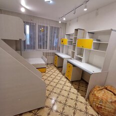 Квартира 58 м², 3-комнатная - изображение 3