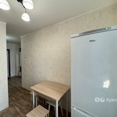 Квартира 33 м², 1-комнатная - изображение 3