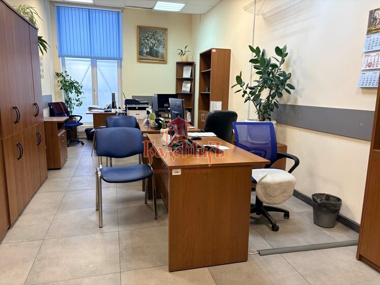 107 м², помещение свободного назначения 357 335 ₽ в месяц - изображение 49
