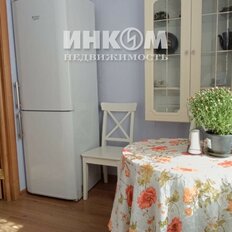 Квартира 38 м², 1-комнатная - изображение 2
