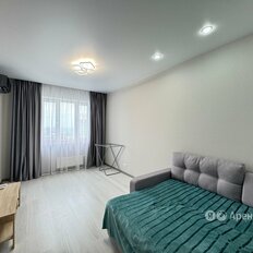 Квартира 37 м², 1-комнатная - изображение 5