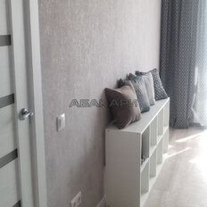 Квартира 30 м², 1-комнатная - изображение 4
