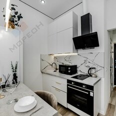 Квартира 15,8 м², студия - изображение 4