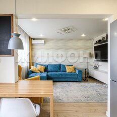 Квартира 59,3 м², 3-комнатная - изображение 5