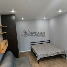 Квартира 31,7 м², 1-комнатная - изображение 3
