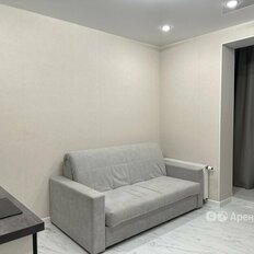 Квартира 19 м², студия - изображение 2