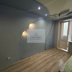 Квартира 28 м², 1-комнатная - изображение 1