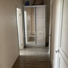 Квартира 57,7 м², 2-комнатная - изображение 4