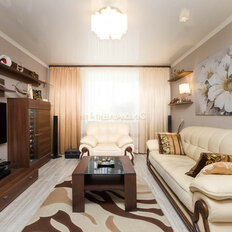 Квартира 60 м², 3-комнатная - изображение 1