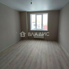 Квартира 58 м², 2-комнатная - изображение 2