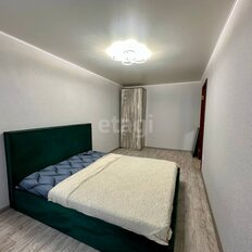 Квартира 44,6 м², 2-комнатная - изображение 5