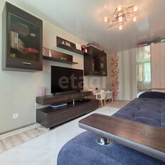 Квартира 38,4 м², 2-комнатная - изображение 4