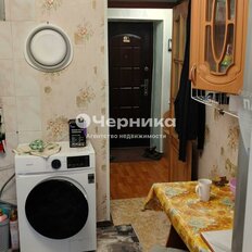 Квартира 37 м², 1-комнатная - изображение 3