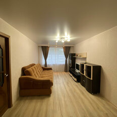 Квартира 61,7 м², 3-комнатная - изображение 1