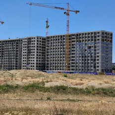 Квартира 42,7 м², 1-комнатная - изображение 3