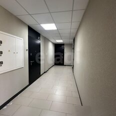 Квартира 43 м², 1-комнатная - изображение 2