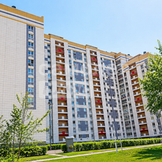 Квартира 75 м², 3-комнатная - изображение 2