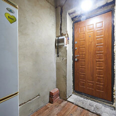 Квартира 33 м², 1-комнатная - изображение 4