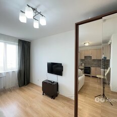 Квартира 29 м², студия - изображение 5