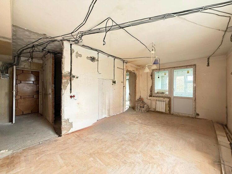 60,1 м², 2-комнатная квартира 10 814 400 ₽ - изображение 18